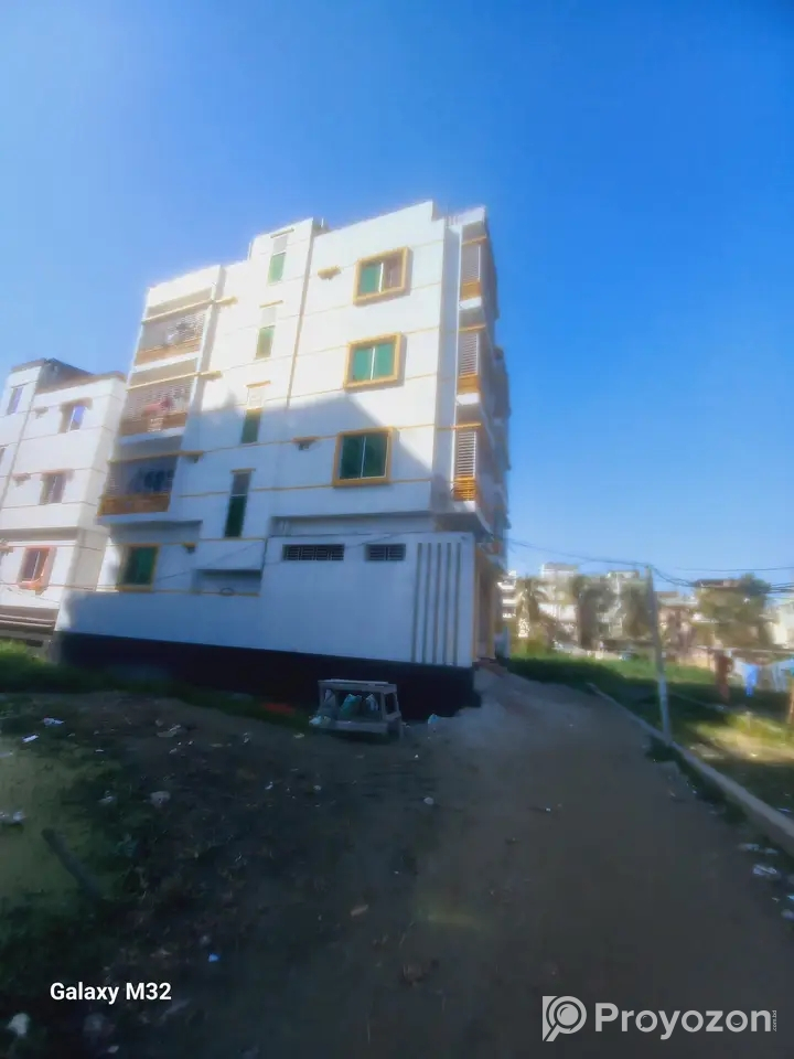 ফ্ল্যাট বাসা ভাড়া হবে