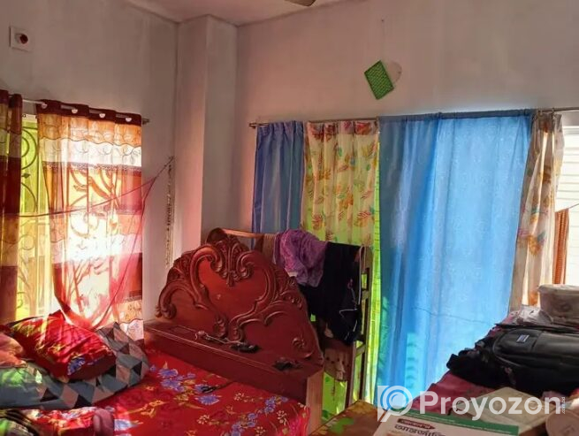 বাসা ভাড়া দেওয়া হবে