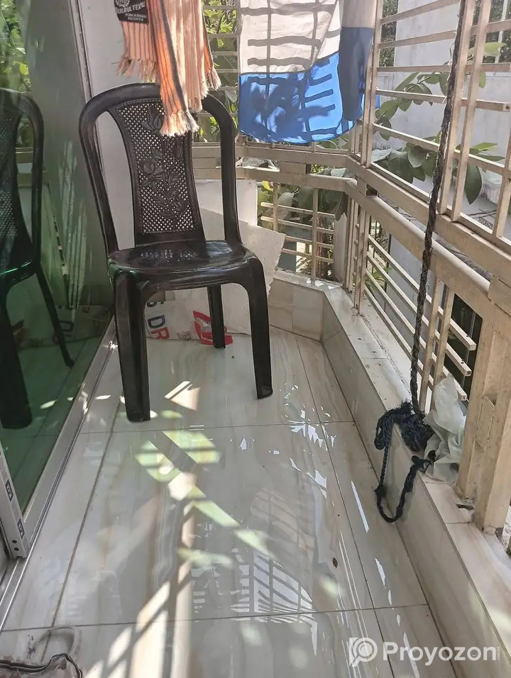 বাসা ভাড়া দেওয়া হবে