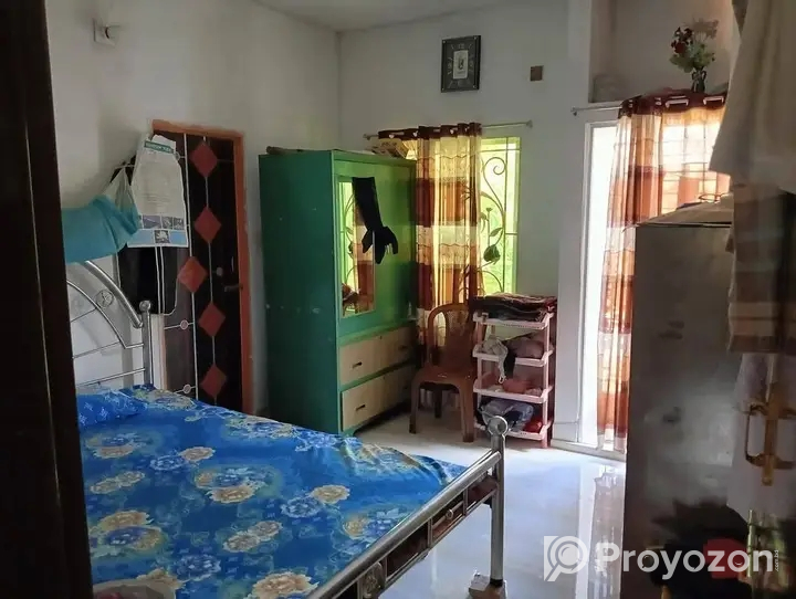 বাসা ভাড়া দেওয়া হবে