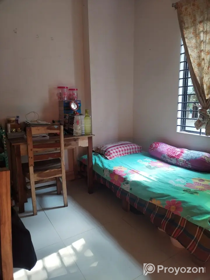 বাসা ভাড়া দেওয়া হবে মেয়েদের।