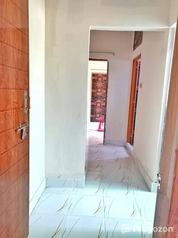 ভাড়ার জন্য আকর্ষণীয় বাসা