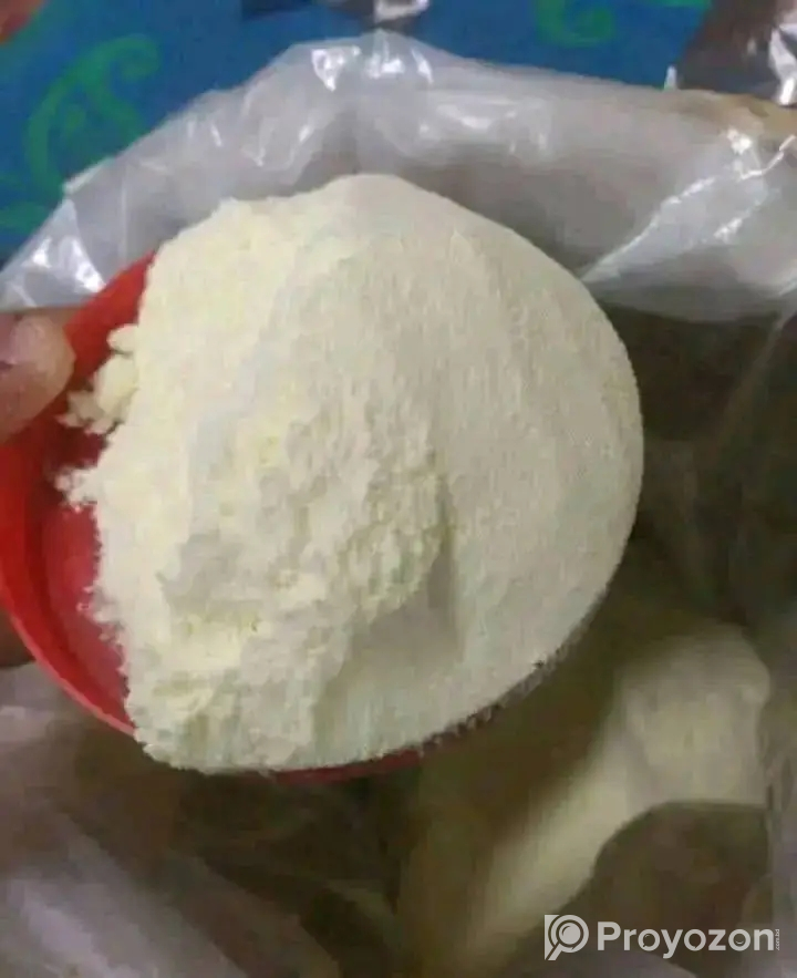 NZMP FULL CREAM MILK POWDER