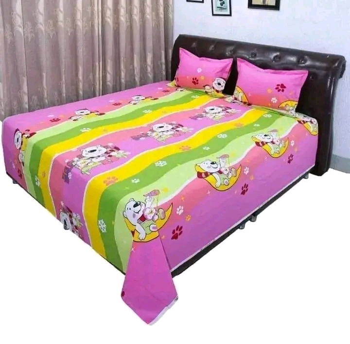 বিছানা বিক্রি করা হবে