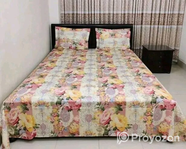 বিছানা বিক্রি করা হবে