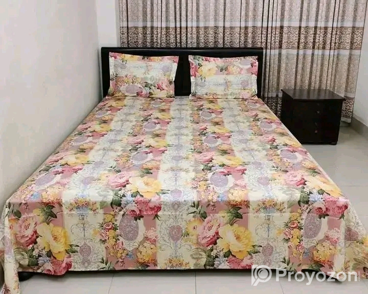 বিছানা বিক্রি করা হবে