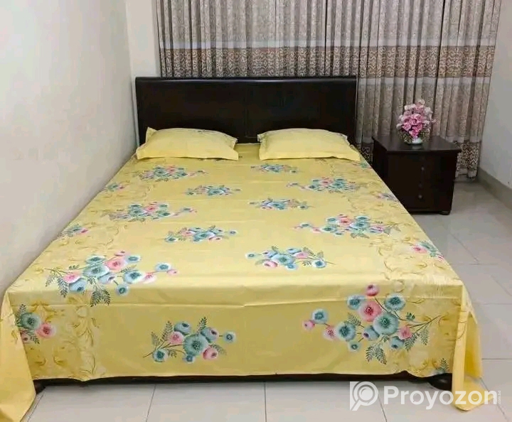 বিছানা বিক্রি করা হবে
