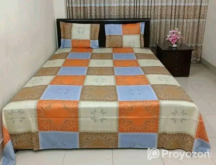 বিছানা বিক্রি করা হবে