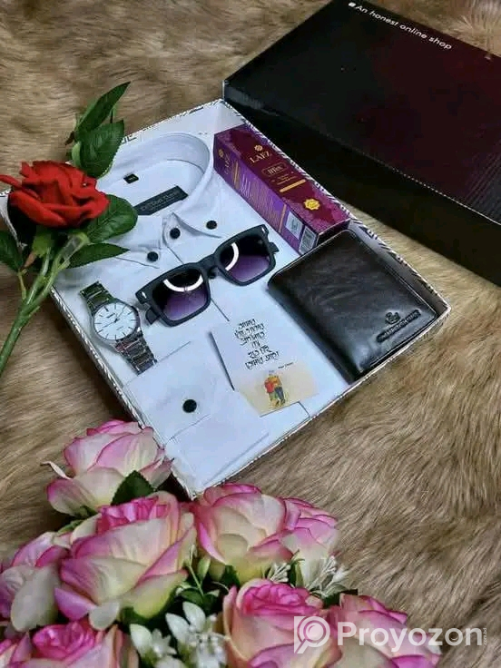 শাট কম্বো সেট বিক্রি করা হবে