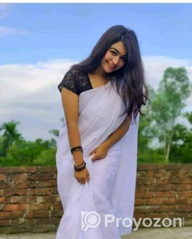 হাল্ফসিল্ক এক কালার শাড়ী বিক্রি করা হবে