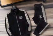 Casual Long Sleeve Hoodies And Trouser For sell