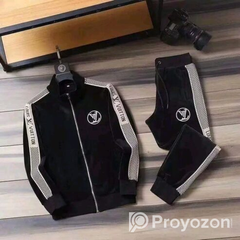 Casual Long Sleeve Hoodies And Trouser For sell