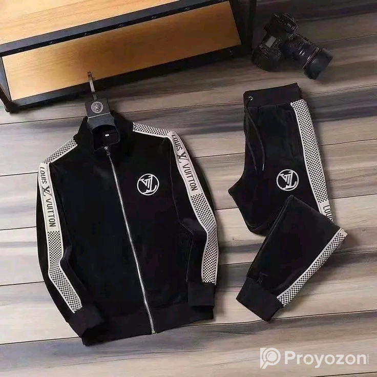 Casual Long Sleeve Hoodies And Trouser For sell