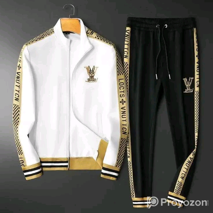 Casual Long Sleeve Hoodies And Trouser For sell