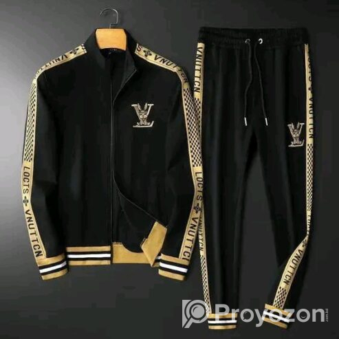 Casual Long Sleeve Hoodies And Trouser For sell