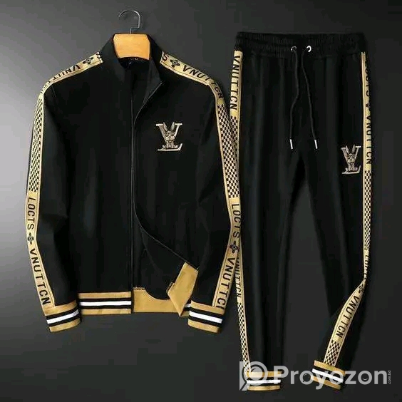 Casual Long Sleeve Hoodies And Trouser For sell