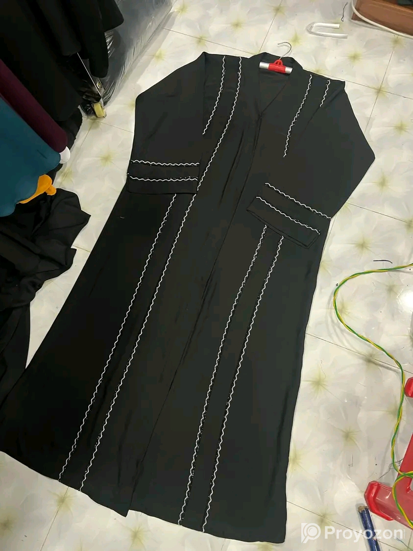 বোরকা বিক্রি করা হবে