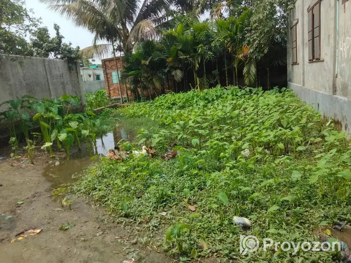 ময়মনসিংহ সিটি কর্পোরেশন এলাকায়  জমিন বিক্রয় হবে