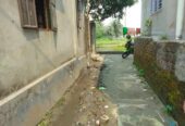 মায়মনসিং সদর আকুয়া ওয়ারলেস বাজারের জমি বিক্রি করা হবে