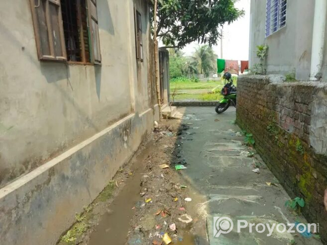 মায়মনসিং সদর আকুয়া ওয়ারলেস বাজারের জমি বিক্রি করা হবে