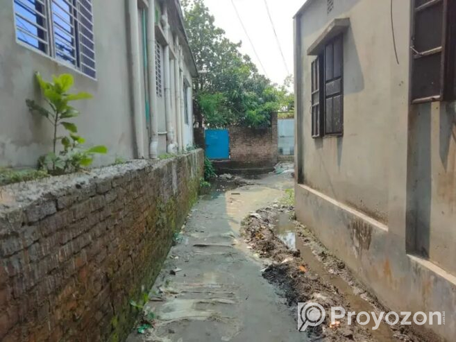 ময়মনসিংহ সিটি কর্পোরেশন এলাকায়  জমিন বিক্রয় হবে