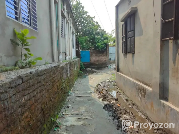 ময়মনসিংহ সিটি কর্পোরেশন এলাকায়  জমিন বিক্রয় হবে