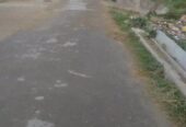স্কয়ার খালি জমি অতীজরুরী বিক্রি করা হবে।
