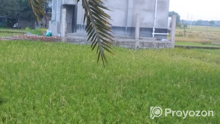 স্কয়ার খালি জমি অতীজরুরী বিক্রি করা হবে।