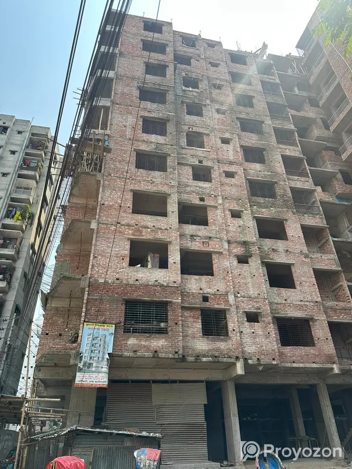 জমির শেয়ার বিক্রয়!!