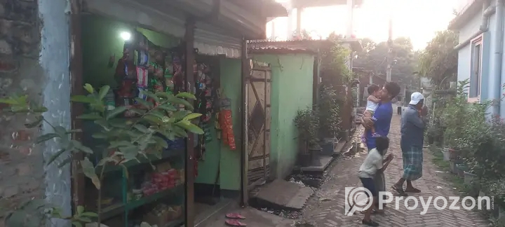 মায়মনসিং সদর আকুয়া ওয়ারলেস বাজারের জমি বিক্রি করা হবে