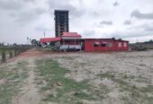 প্লট বুকিং চলছে!নজরুল সিটি