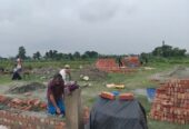 প্লট বুকিং চলছে!নজরুল সিটি