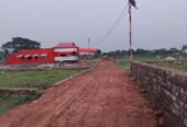 প্লট বুকিং চলছে!নজরুল সিটি