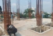 ইউনিক গার্ডেন প্রকল্পের এই ভবন টি বিক্রি করা হবে