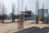 ইউনিক গার্ডেন প্রকল্পের এই ভবন টি বিক্রি করা হবে