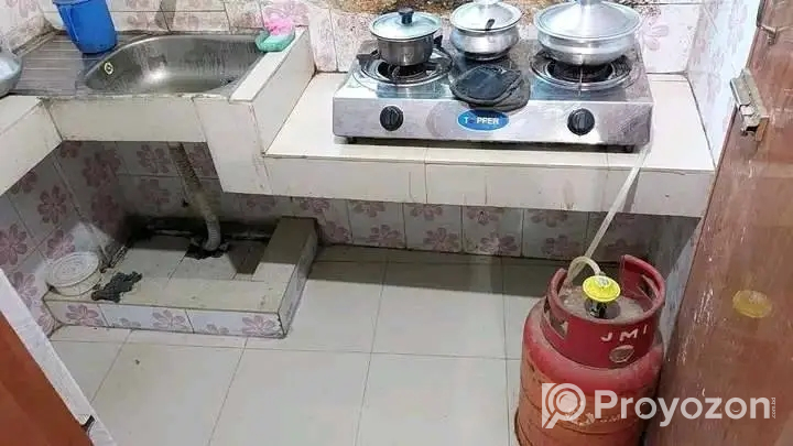 জুন মাস থেকে ফ্ল্যাট বাসায়/ছাত্রী মেসে ভাড়া হবে