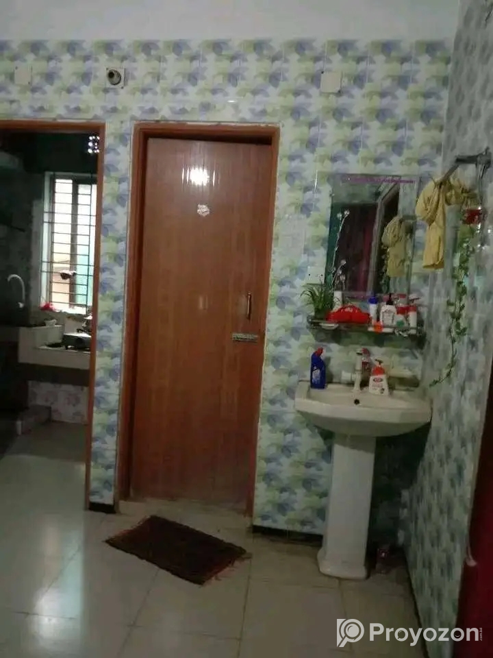 জুন মাস থেকে ফ্ল্যাট বাসায়/ছাত্রী মেসে ভাড়া হবে