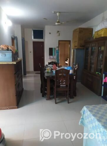 জামতলা মোড় সংলগ্ন ফ্ল্যাট ভাড়া দেওয়া হবে