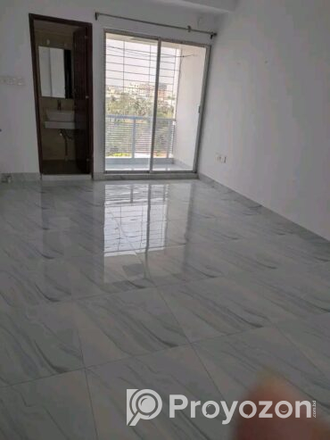 ফ্লাট ভাড়া ২য় তলা বেডরুম,বেলকুনি