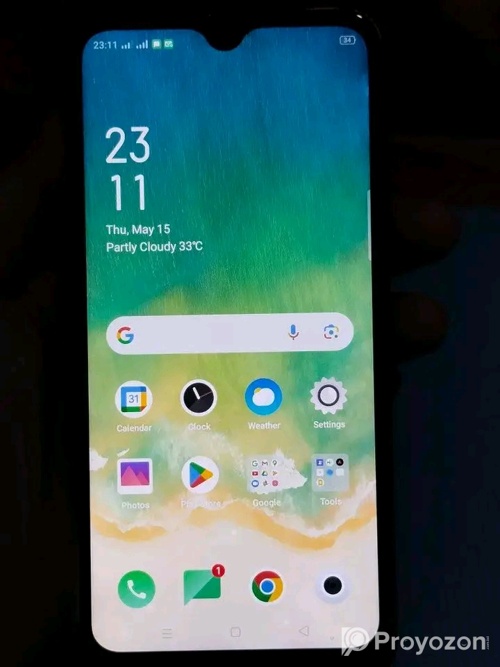 Oppo a1k sor sell