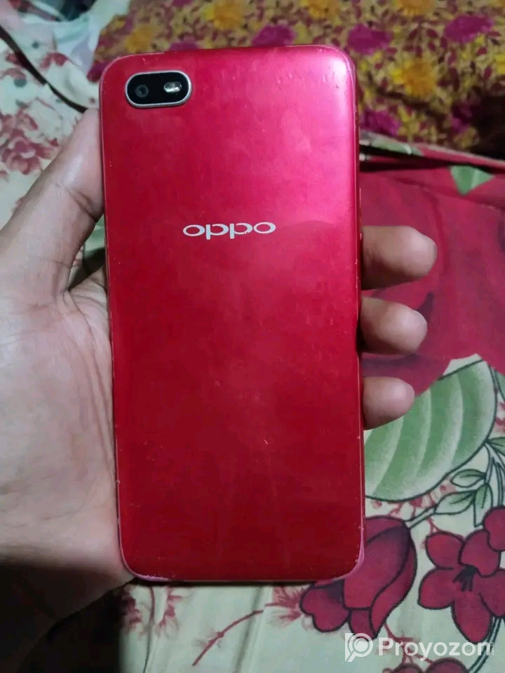 Oppo a1k sor sell
