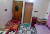 জেলা স্কুল মোড়ে ছাত্রী মেসে সিঙ্গেল সিট ভাড়া