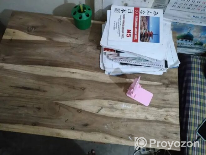 টেবিল টি বিক্রি করা হবে