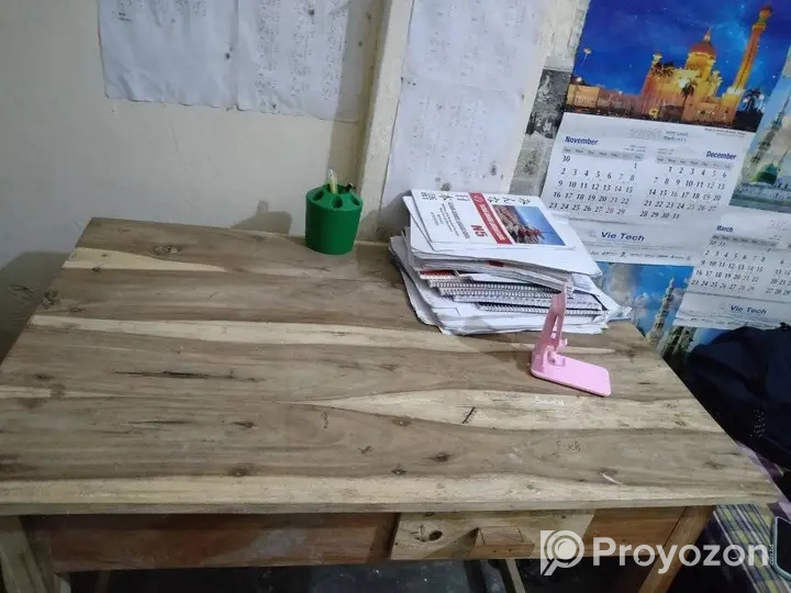 টেবিল টি বিক্রি করা হবে