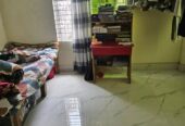 বাসা ভাড়া দেওয়া হবে জুন মাস থেকে