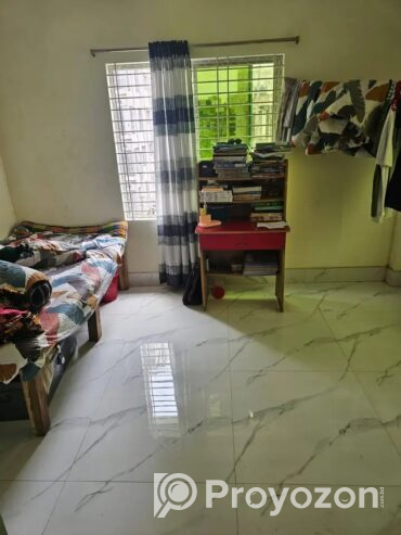 বাসা ভাড়া দেওয়া হবে জুন মাস থেকে