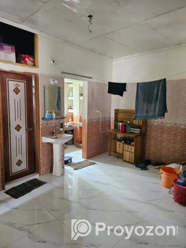 বাসা ভাড়া দেওয়া হবে জুন মাস থেকে