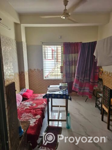 বাসা ভাড়া দেওয়া হবে জুন মাস থেকে