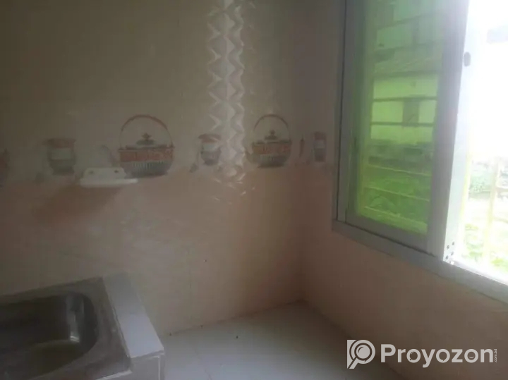বাসা ভাড়া দেওয়া হোবে