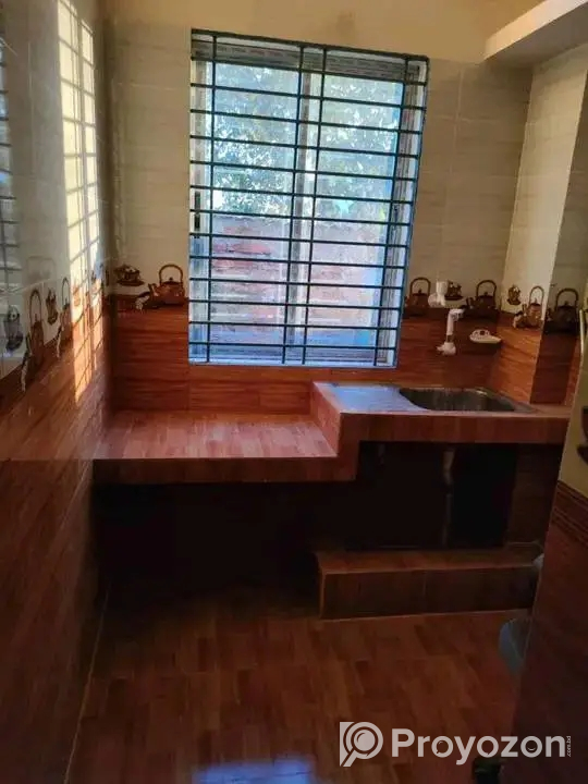 ফ্ল্যাট বাসায় ছাত্রমেসে একটি রুম খালি হবে